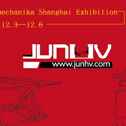 Welcome to Automechanika Shanghai Exhibition