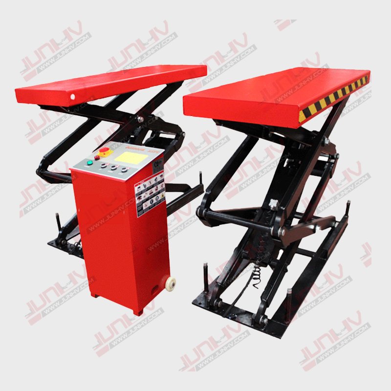 scissor lift,hydraulic scissor lift,car scissor lift